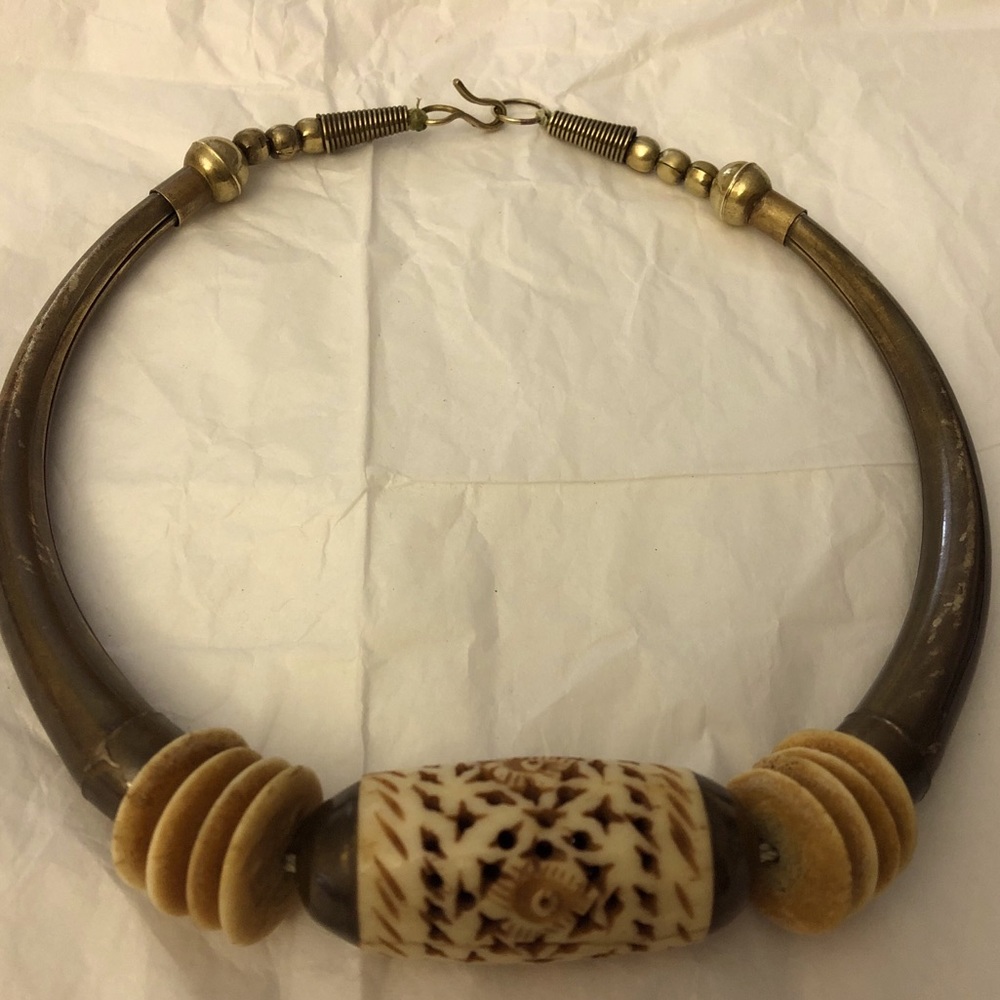 Pre-Loved necklace